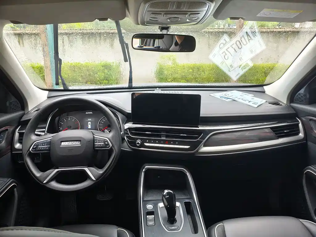 Haval H6 — миниатюра 10