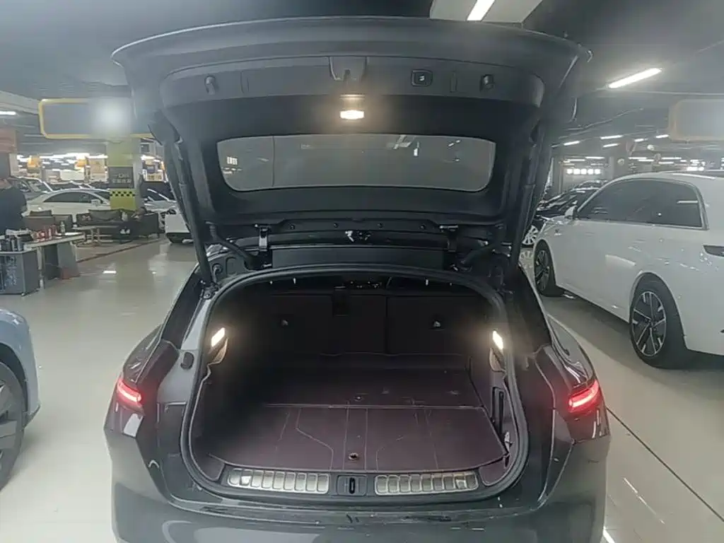 NIO ET5T — миниатюра 19