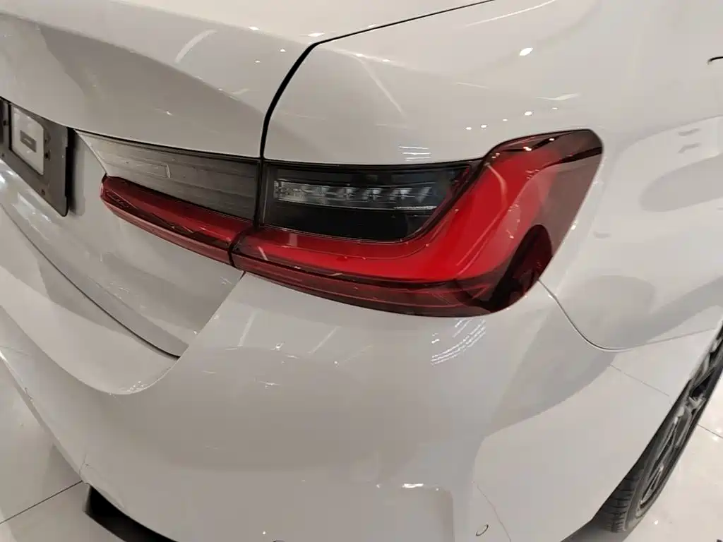 BMW i3 — миниатюра 8