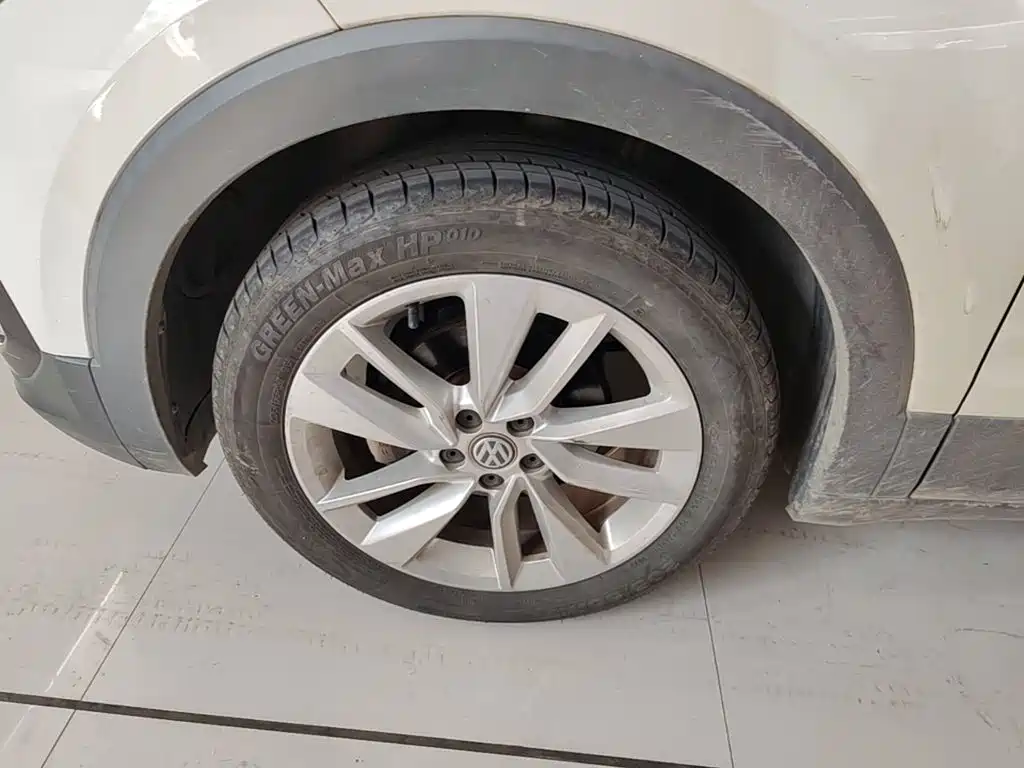 Volkswagen T-Cross — миниатюра 23