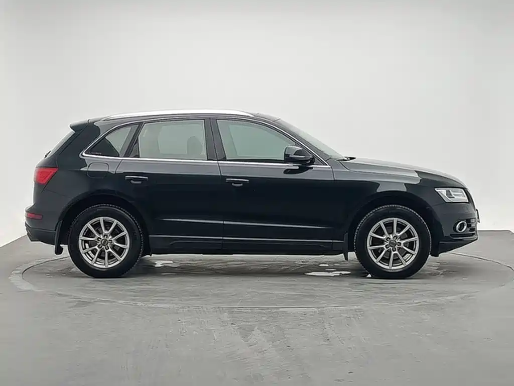 Audi Q5 — миниатюра 3