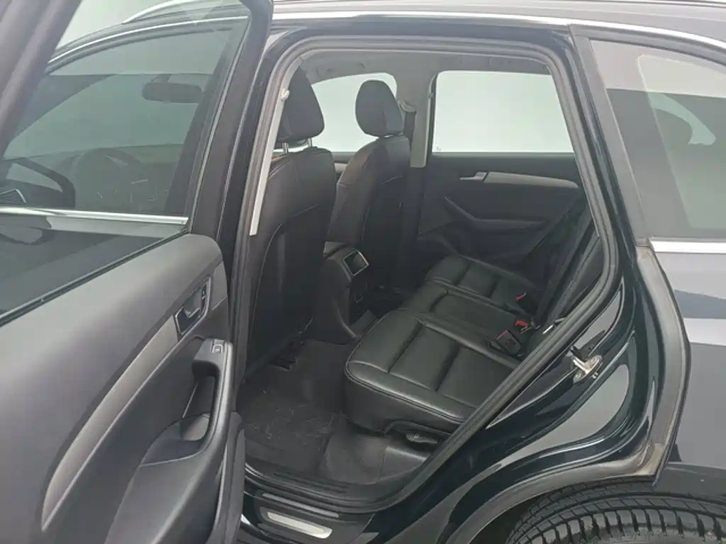 Audi Q5 — миниатюра 10