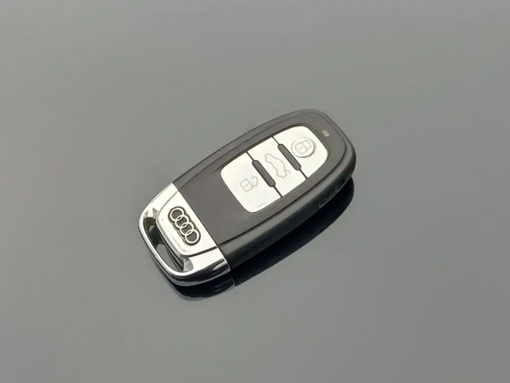 Audi Q5 — миниатюра 12