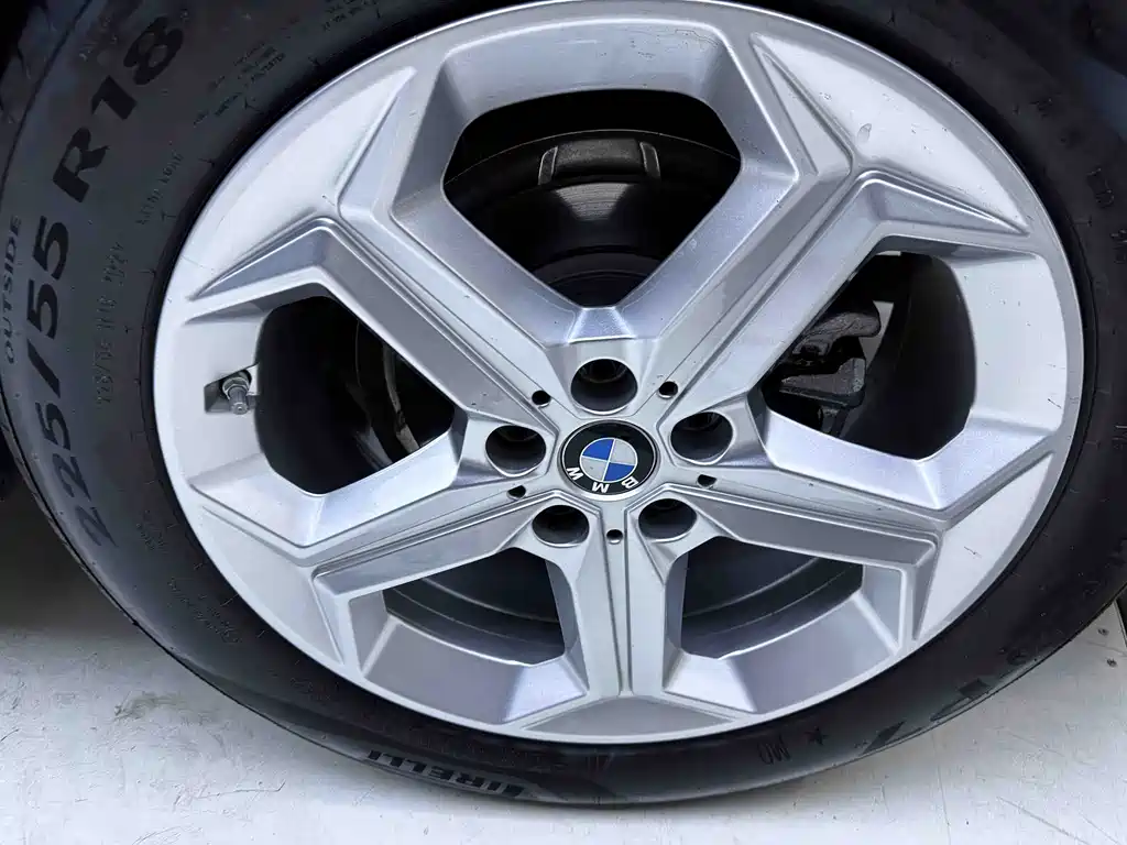 BMW X1 — миниатюра 19