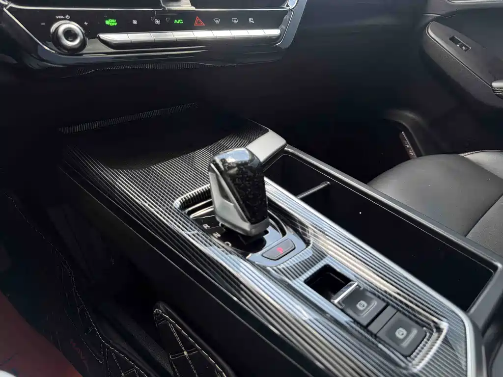 Haval Chitu — миниатюра 13