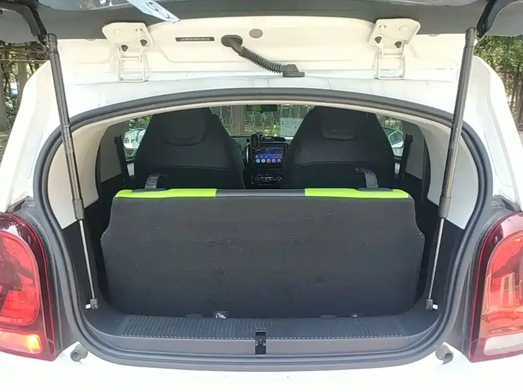 Roewe Clever — миниатюра 19