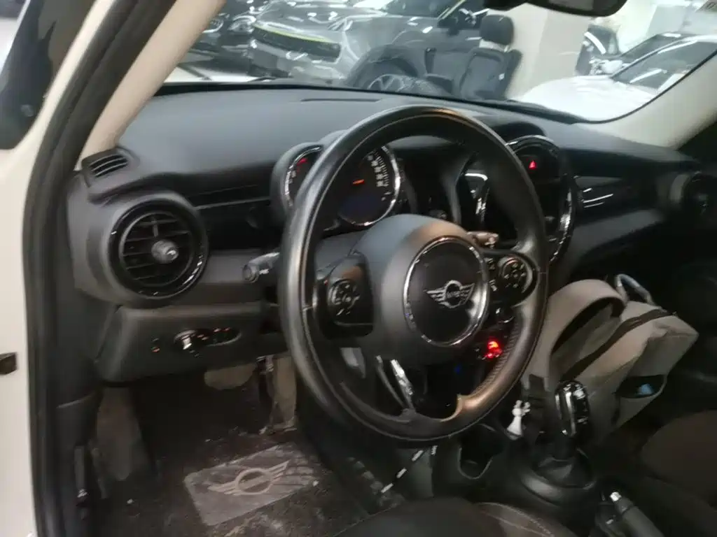 MINI Mini — миниатюра 10