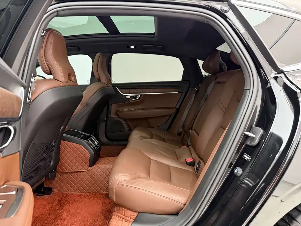 Volvo S90 — фотографии объявления, Фото 17