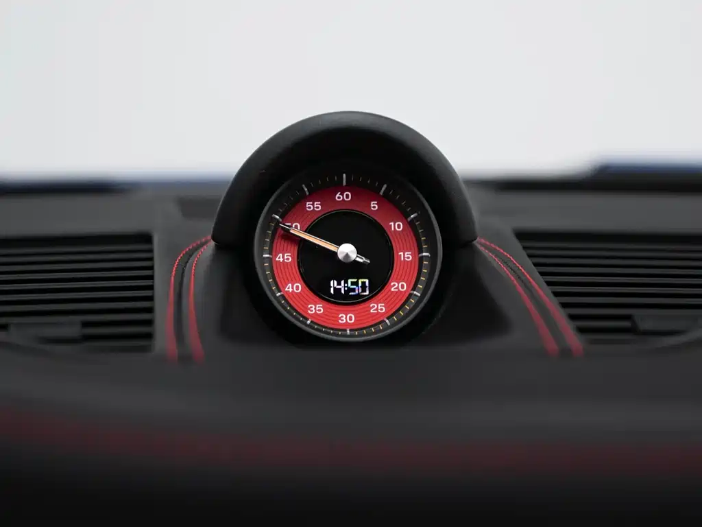 Porsche 911 2023 GT3 4.0T
