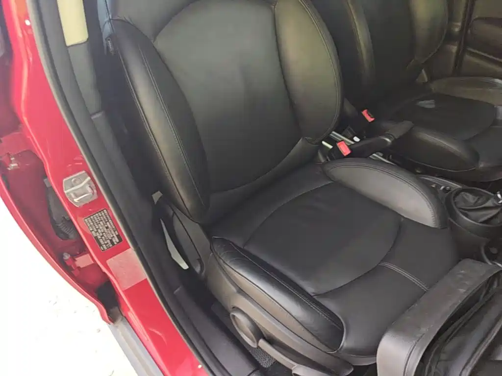 MINI Mini Countryman — миниатюра 25