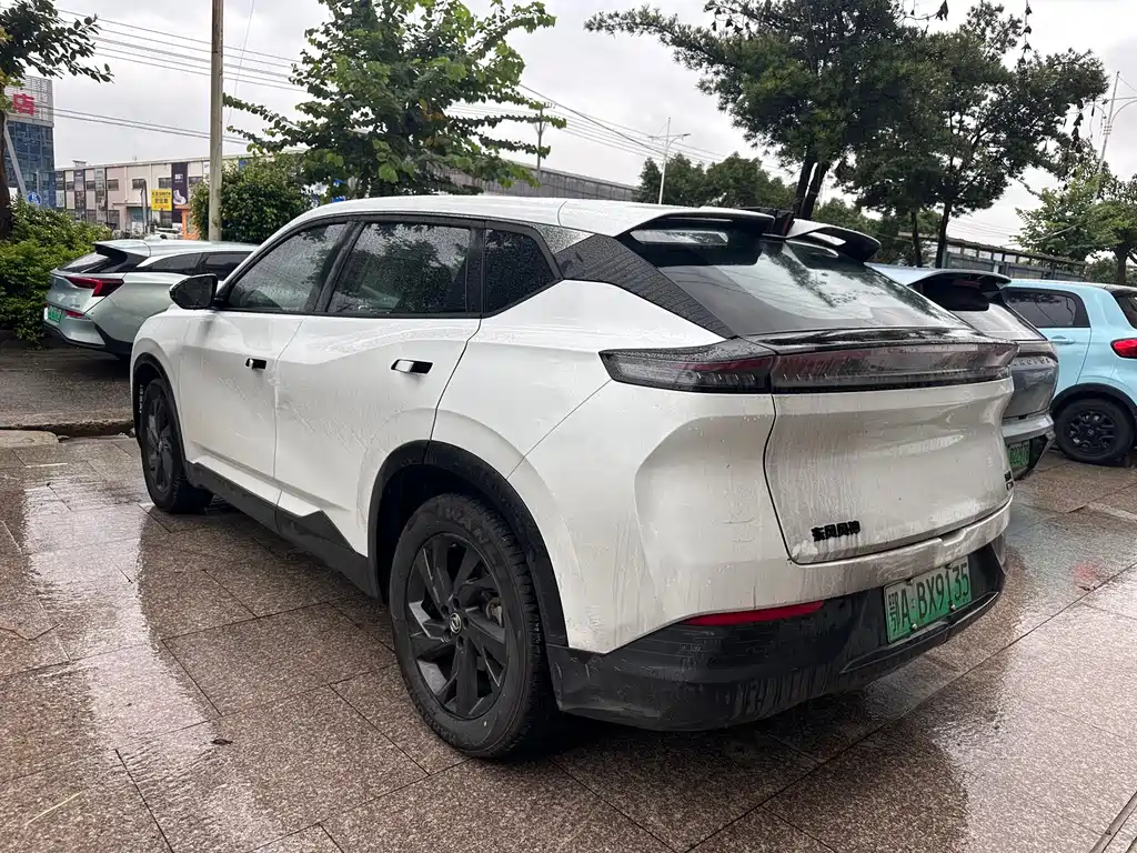 Aeolus SKY EV01 — миниатюра 6