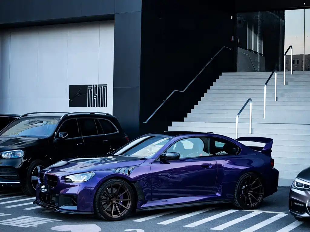 BMW M2