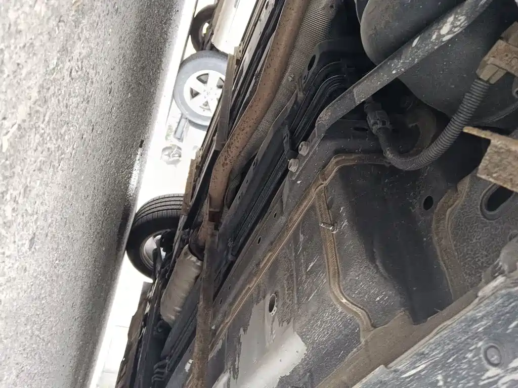 Nissan Qashqai — миниатюра 18