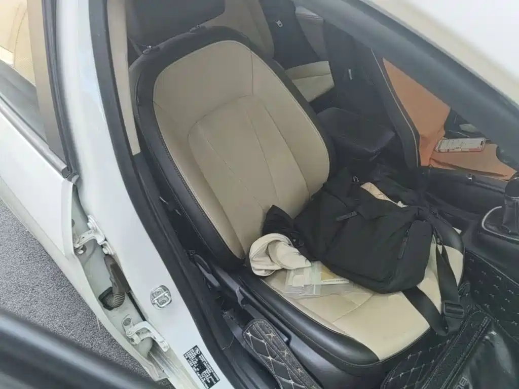 Buick Verano — миниатюра 25