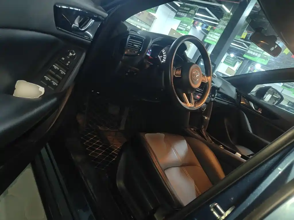 Mazda CX-4 — миниатюра 16
