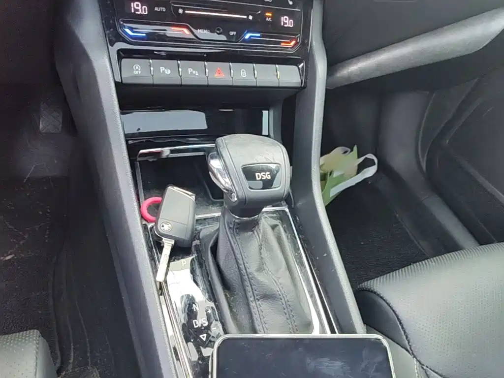 Skoda Kodiaq — миниатюра 7