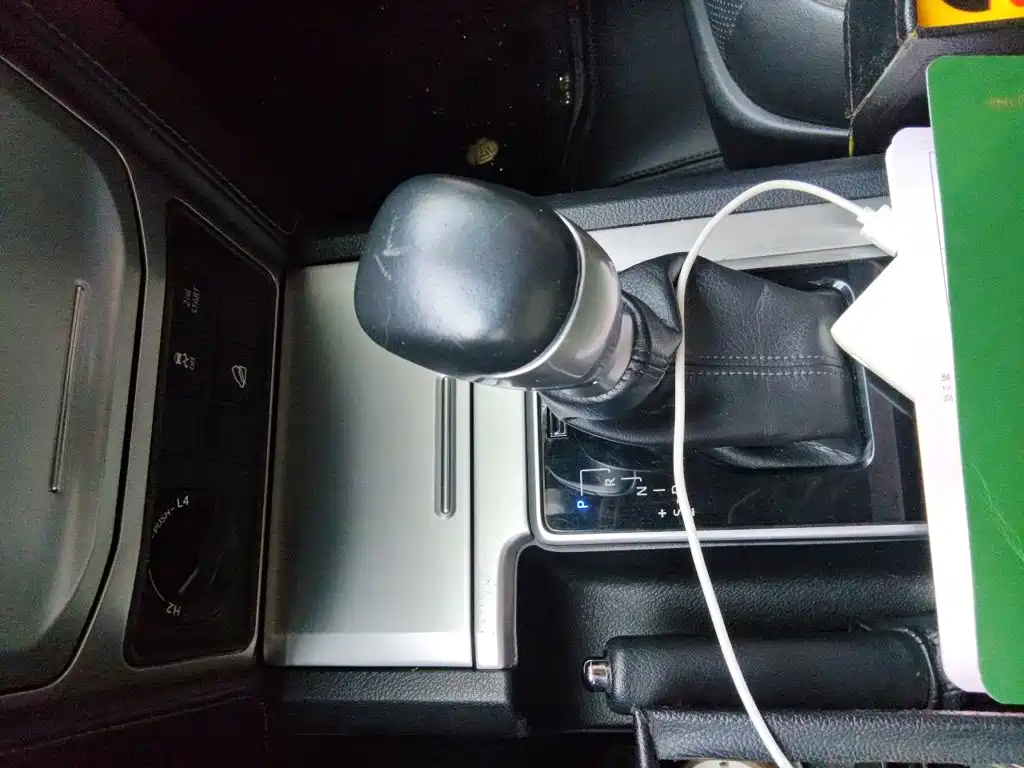 Toyota Prado — миниатюра 15