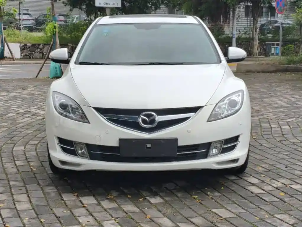 Mazda Ruiyi — миниатюра 2