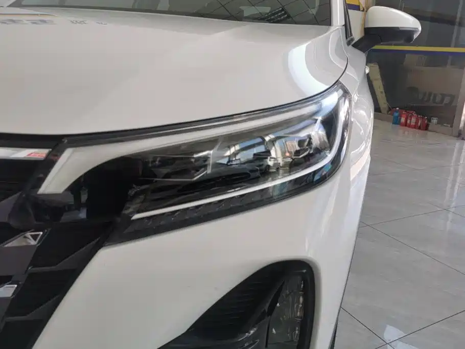 GAC Motor Trumpchi GS4 — миниатюра 5