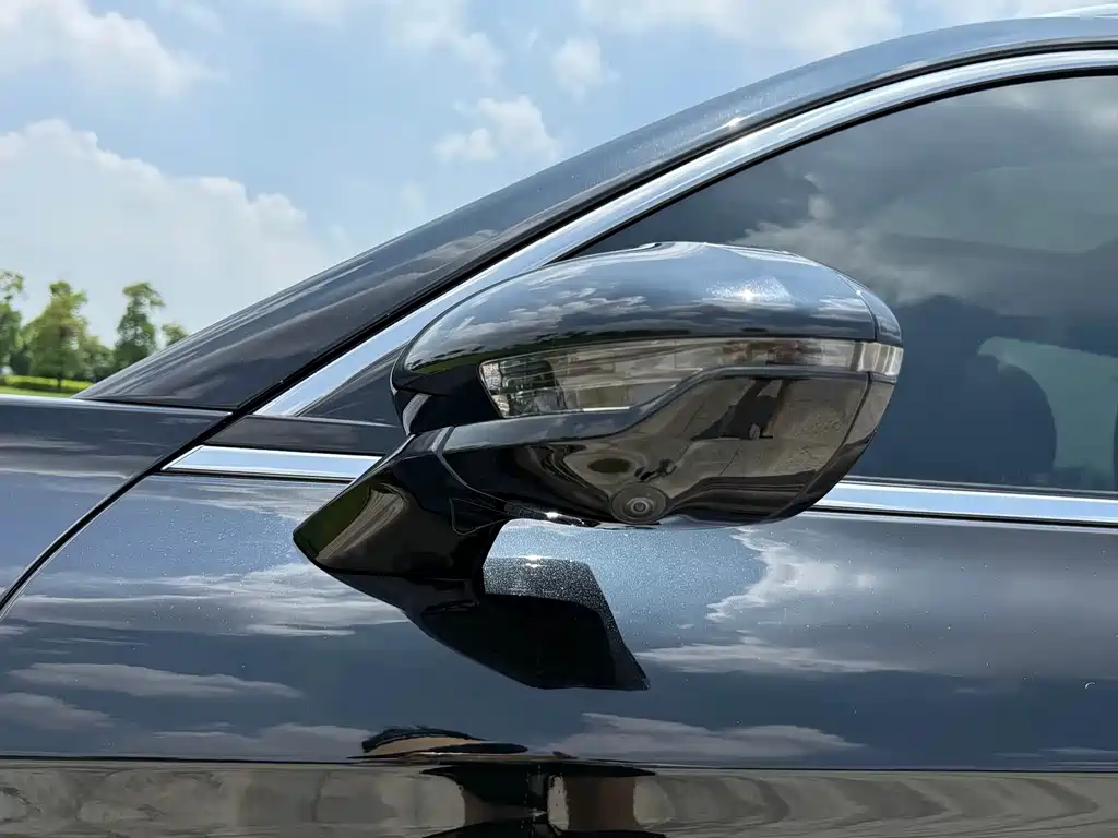 Hongqi Hongqi HS5 — миниатюра 19