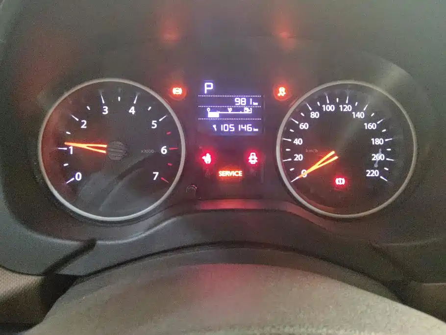 Citroen C4L — миниатюра 14