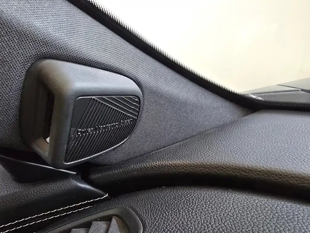 GAC Motor Trumpchi GS8 — миниатюра 12