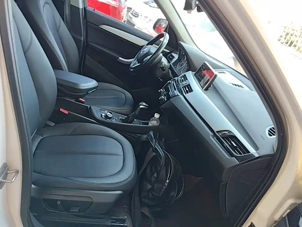 BMW X1 — миниатюра 25