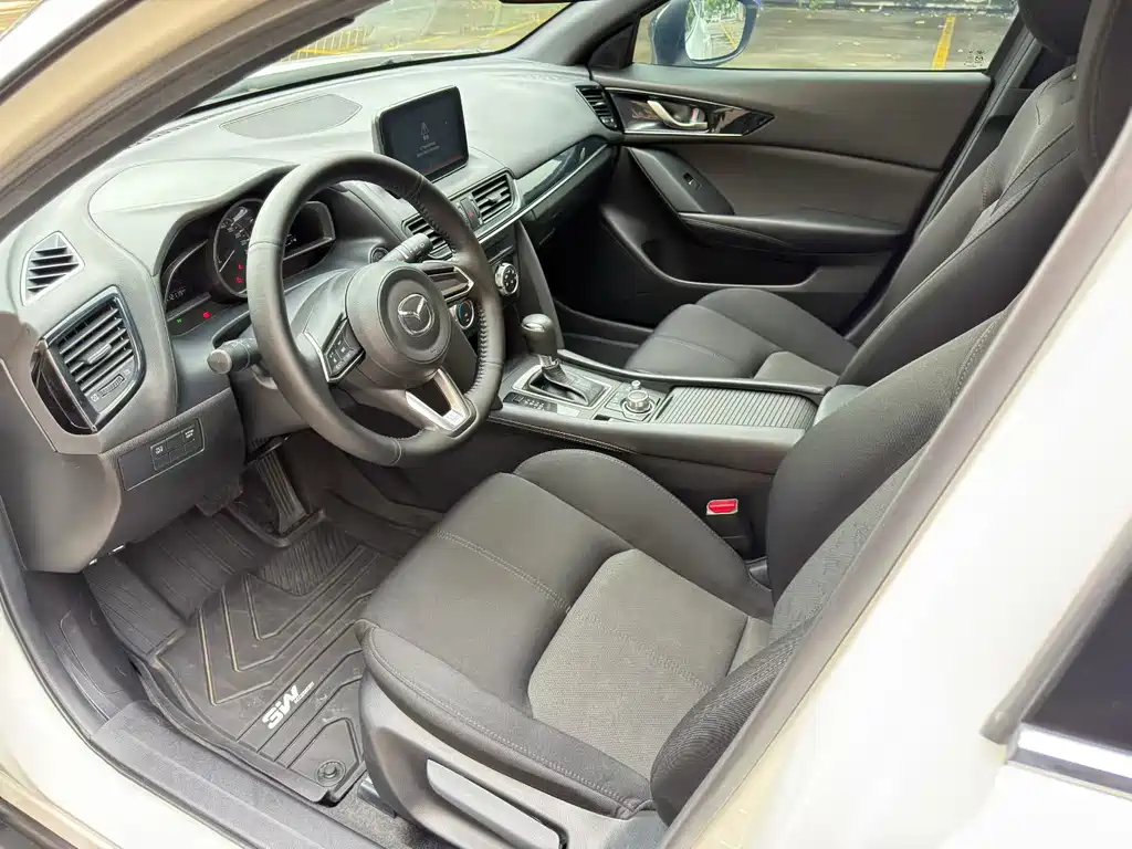 Mazda CX-4 — миниатюра 4
