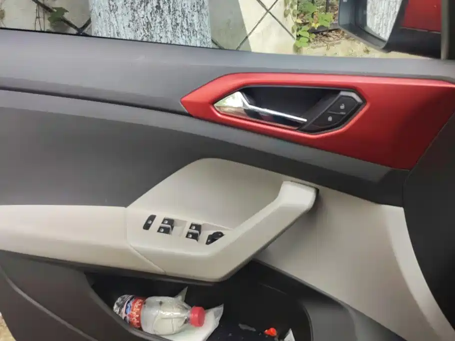 Volkswagen T-Cross — миниатюра 7