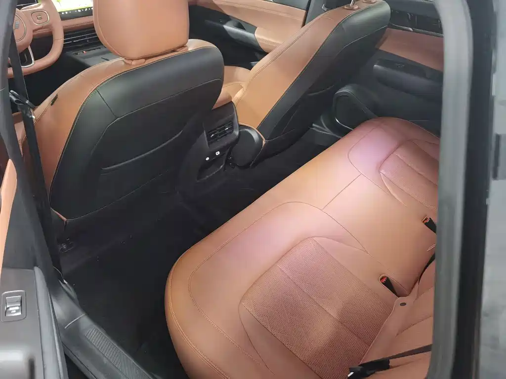 Wuling Xingguang — миниатюра 4