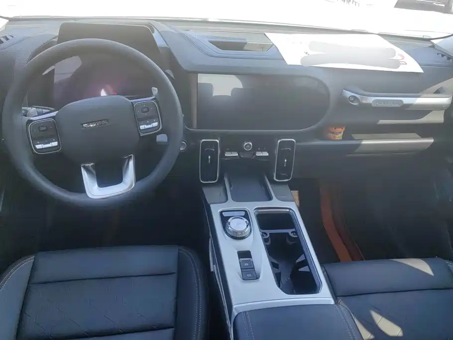Haval Big Dog — миниатюра 12