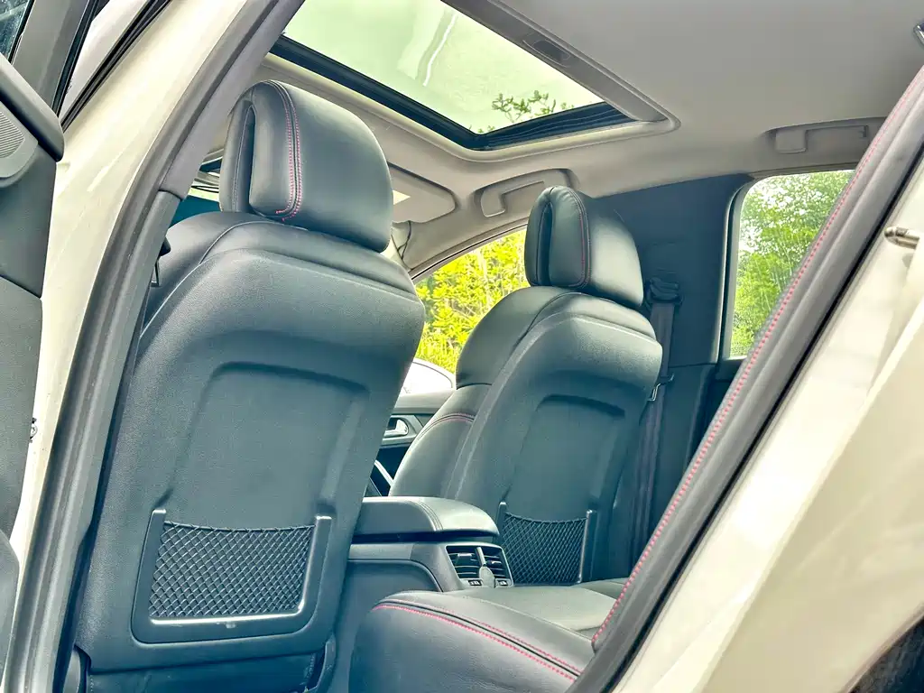 Peugeot 508 2.0L 2nd Anniversary Commemorative Auto Sunroof Classic Edition, фото 33