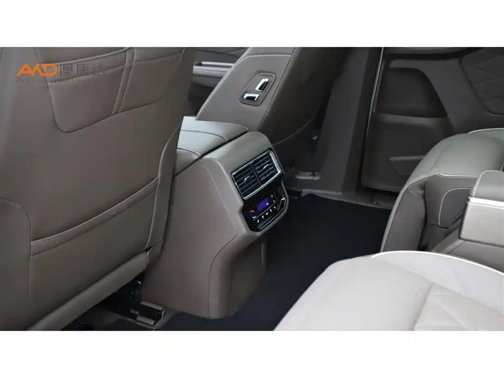 Volkswagen Viloran 2023 380TSI Luxury