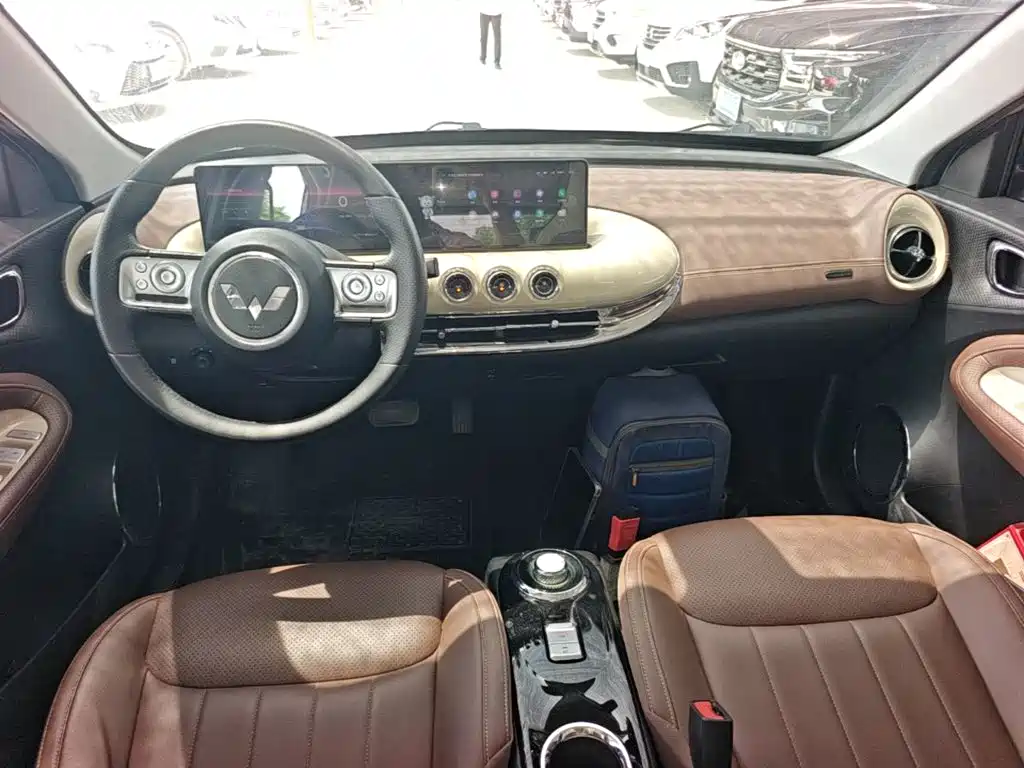 Wuling Bingo — миниатюра 10