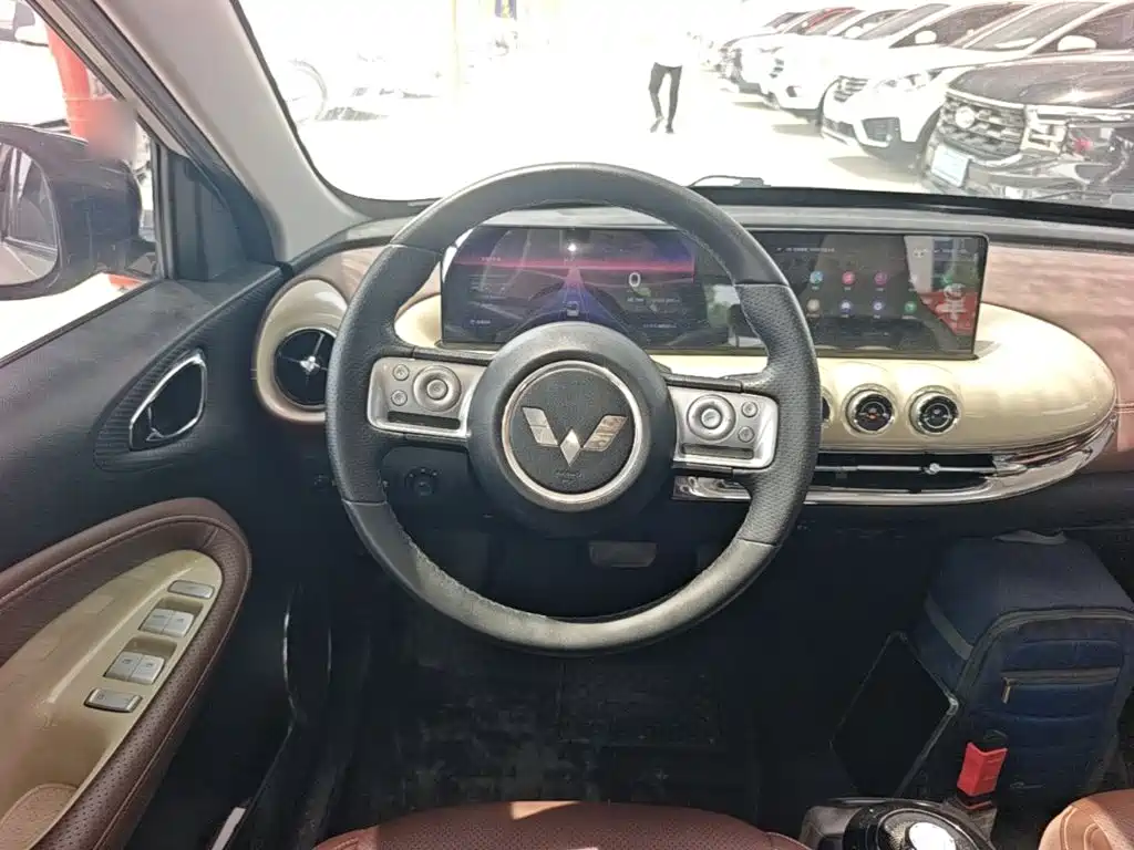 Wuling Bingo — миниатюра 11