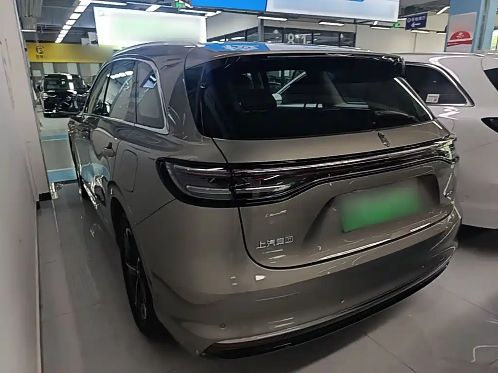 Shangjie Shangjie H5 — миниатюра 5