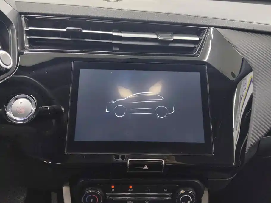 Chery Tiggo 3x — миниатюра 13