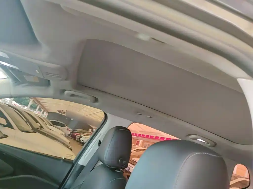 Buick Envision Plus — миниатюра 18