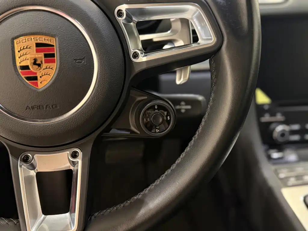 Porsche 718 — миниатюра 11