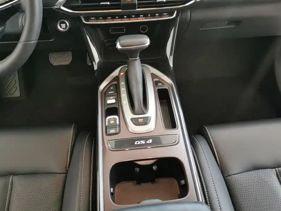 GAC Motor Trumpchi GS4 — миниатюра 16