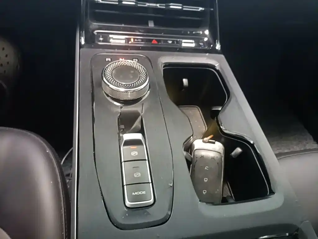 Wuling Xingguang — миниатюра 14