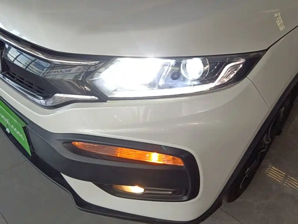 Honda XR-V — миниатюра 24