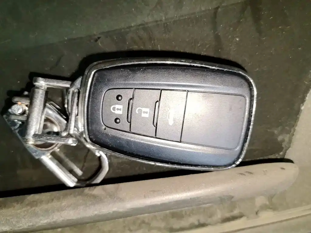 Toyota Levin — миниатюра 9