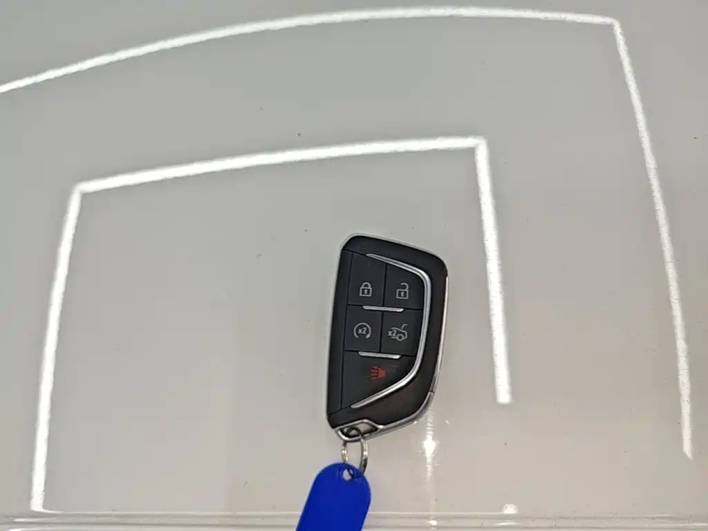 Cadillac CT4 — миниатюра 9