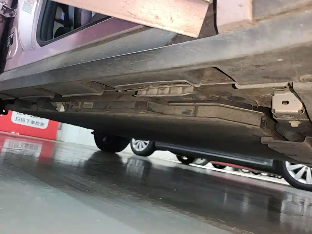 BYD Dolphin — миниатюра 21