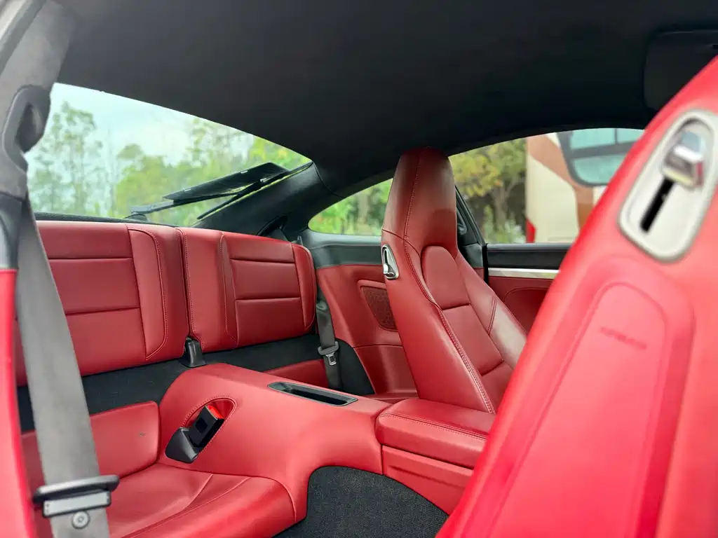 Porsche 911 — миниатюра 16