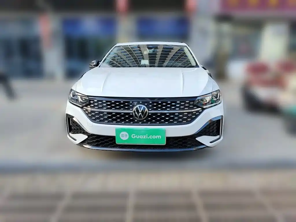 Volkswagen Lavida — миниатюра 3