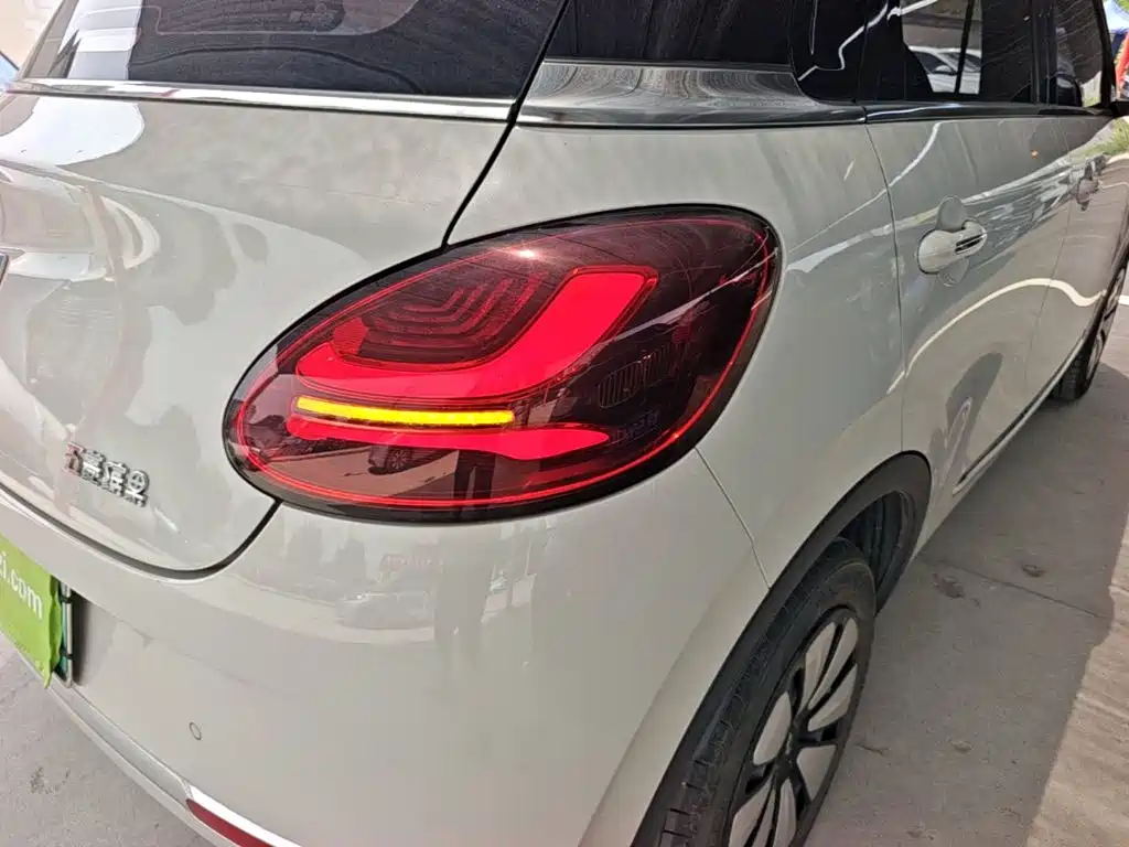 Wuling Bingo — миниатюра 8