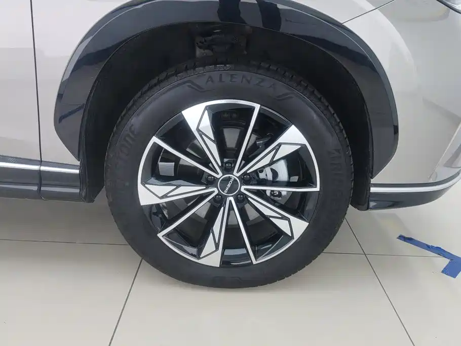 Roewe RX5 New Energy — миниатюра 6