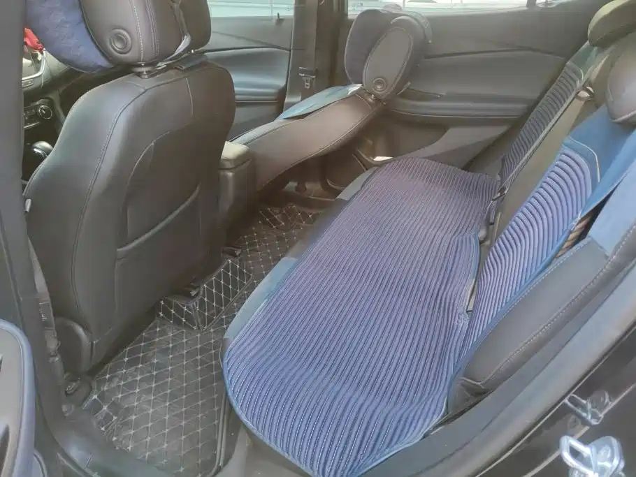 Buick Encore GX — миниатюра 11